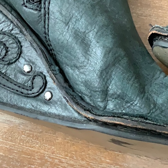 Diesel Tuolomne mid boot - Picture 10 of 11